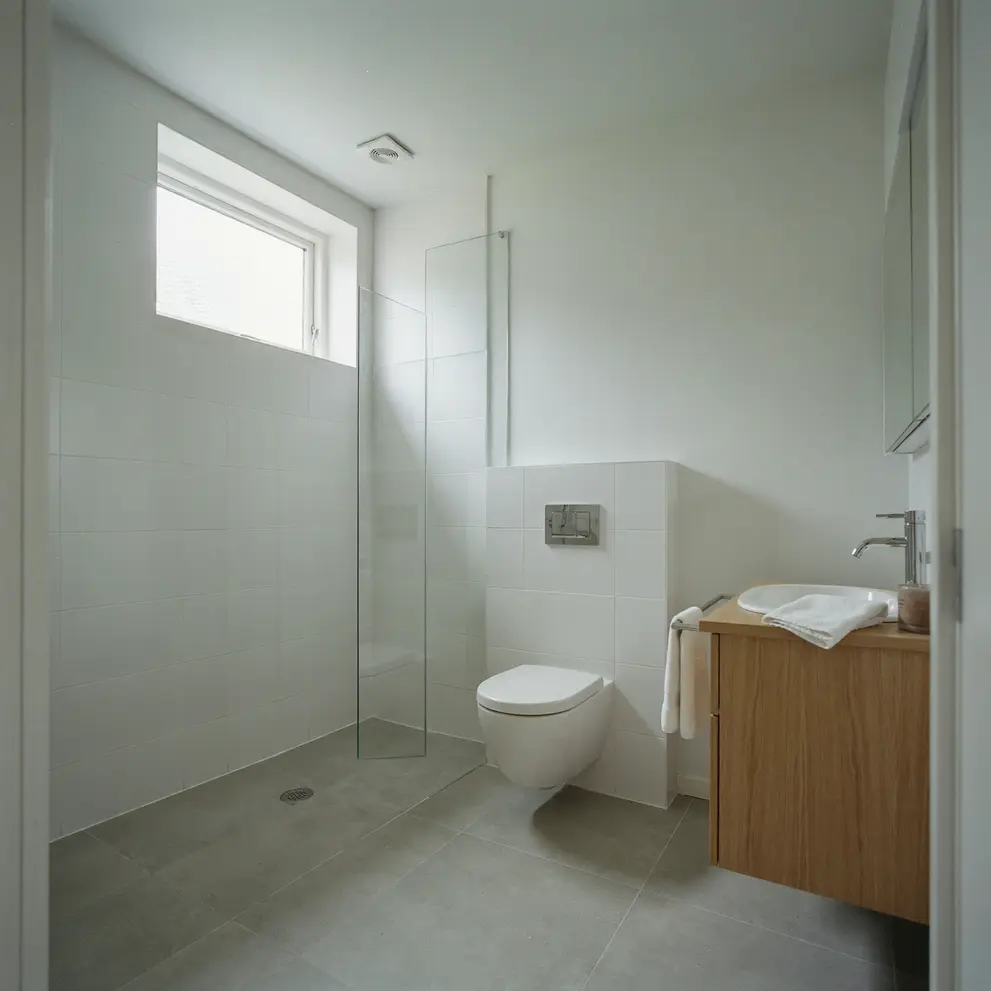 badrumsrenovering johanneshov